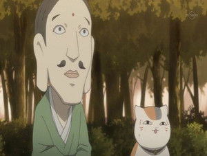 Natsume’s Book of Friends: 2×7