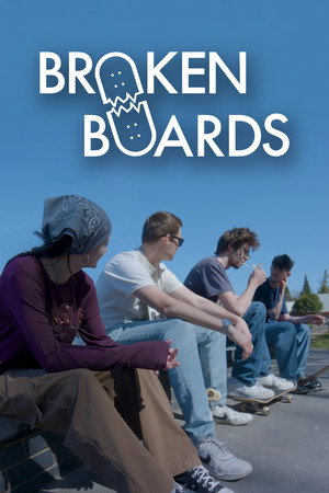 Broken Boards 2
