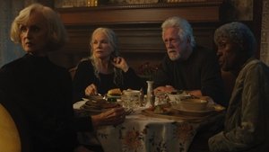 La Mansión (2021) DVDRIP LATINO