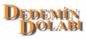 Dedemin Dolabı