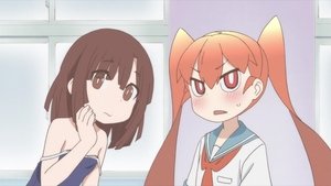 How Clumsy you are, Miss Ueno. Season 1 Episode 3
