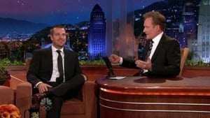 The Tonight Show with Conan O'Brien Chris O'Donnell, Lindsey Vonn, Uncle Kracker