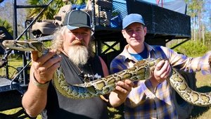 Episode 1: Florida