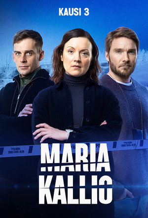 Saison 3