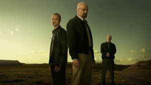 ดูซีรี่ย์ Breaking Bad – ดับเครื่องชน คนดีแตก [ซับไทย]