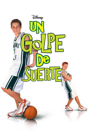 Un golpe de suerte