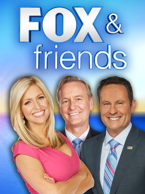Fox & Friends 58