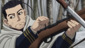 Golden Kamuy: Season 1 Episode 10 –