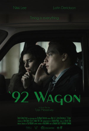 ‘92 Wagon 3