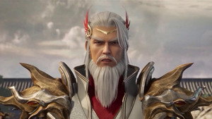 Episódio 1 - The Legend of the Taiyi Sword Immortal
