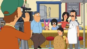 Bob’s Burgers Temporada 4 Capitulo 11