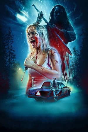 Terror Night 10