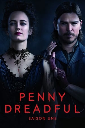 Penny Dreadful: Saison 1