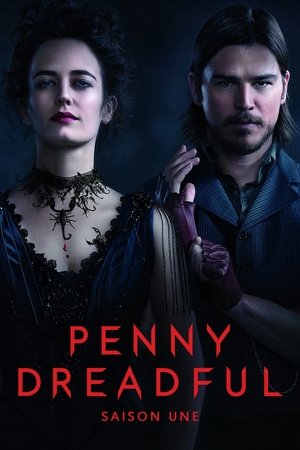 Penny Dreadful: Saison 1