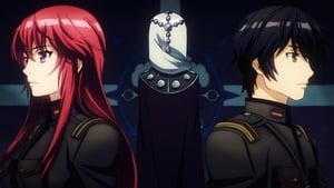 Nejimaki Seirei Senki : Tenkyou no Alderamin: 1×13