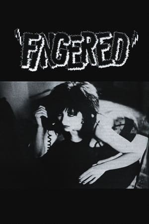 Poster Fingered (1986)