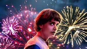 Stranger Things | Temporada 4,3,2,1