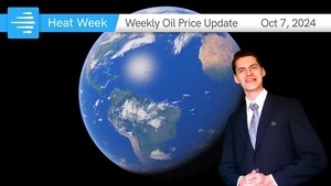 HeatWeek Heating Oil Price Update 10/7/24 | StreamHub