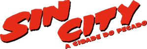 Sin City: A Cidade do Pecado