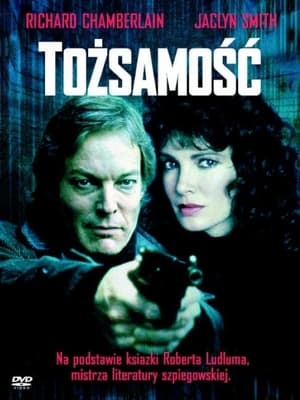 Image Tożsamość Bourne'a