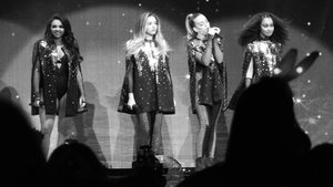 Little Mix: The Get Weird Tour Live