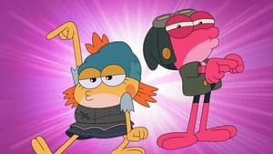 Amphibia: 3×19