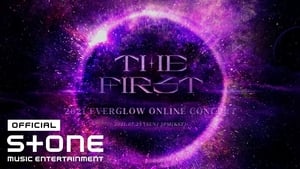 2021 EVERGLOW Online Concert [The First] film complet