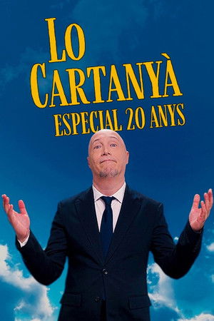 "Lo Cartanyà", especial 20 anys - Season 1