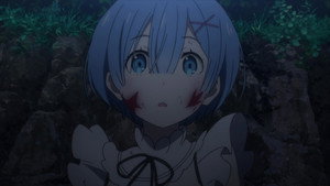 Re:Zero kara Hajimeru Isekai Seikatsu: Shin Henshuu-ban Cap 5