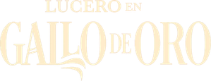 El Gallo de Oro — Logos 3