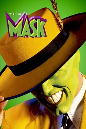 The Mask - Naamio (1994)