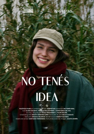 No tenés idea