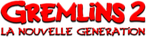 Gremlins 2 : La Nouvelle Génération
