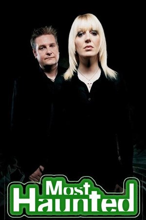 Most Haunted Most Haunted