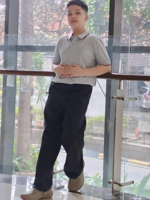 Gak Masuk Akal 2