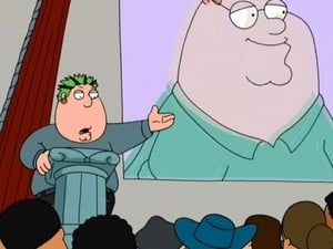 Family Guy Season 2 Episode 11 مترجمة