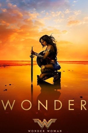 WONDER WOMAN