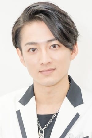 Hideaki Kabumoto