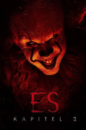 poster It Chapter Two