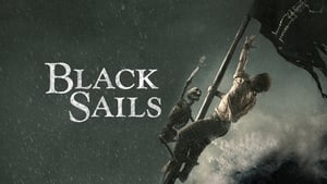 poster Black Sails