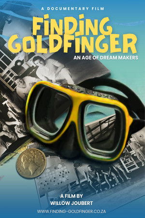 Finding Goldfinger (2026)