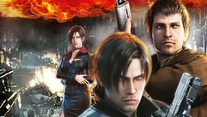 Resident Evil: La maldicion (2012)
