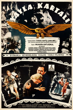 Image Yayla Kartalı