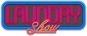 Laundry Show — Logos 1
