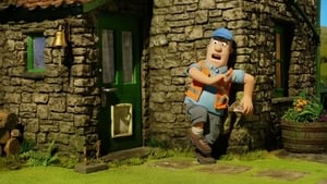 Shaun the Sheep Season 5 Episode 8