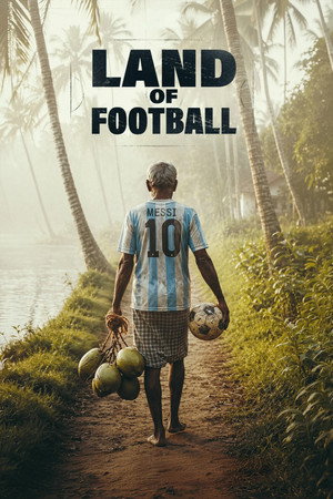 Land of Football (2026)
