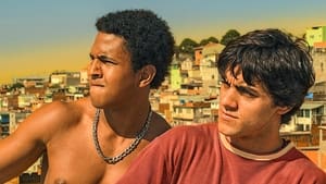 Na Quebrada film complet