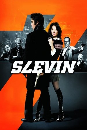 Slevin streaming