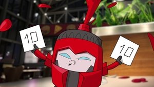 Transformers: BotBots 2022
