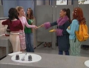 That's So Raven The Parties